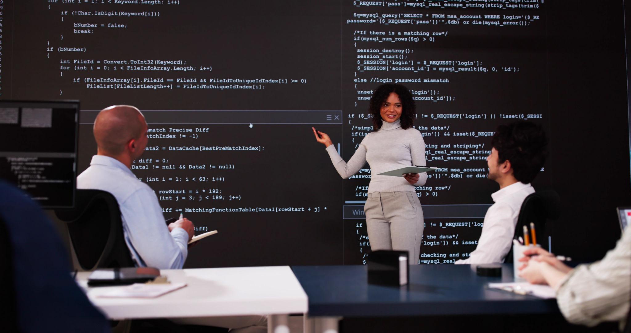MySQL & Admin Panel Training