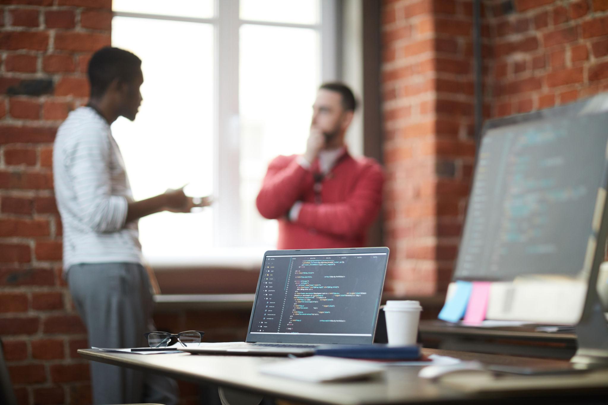 Business Automation Solutions
