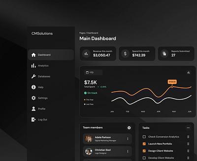Secure Database & Plugin Integration