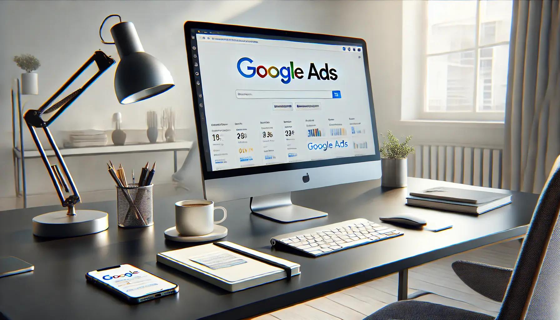 Get More Customers With Powerful Google Advertising Solutions