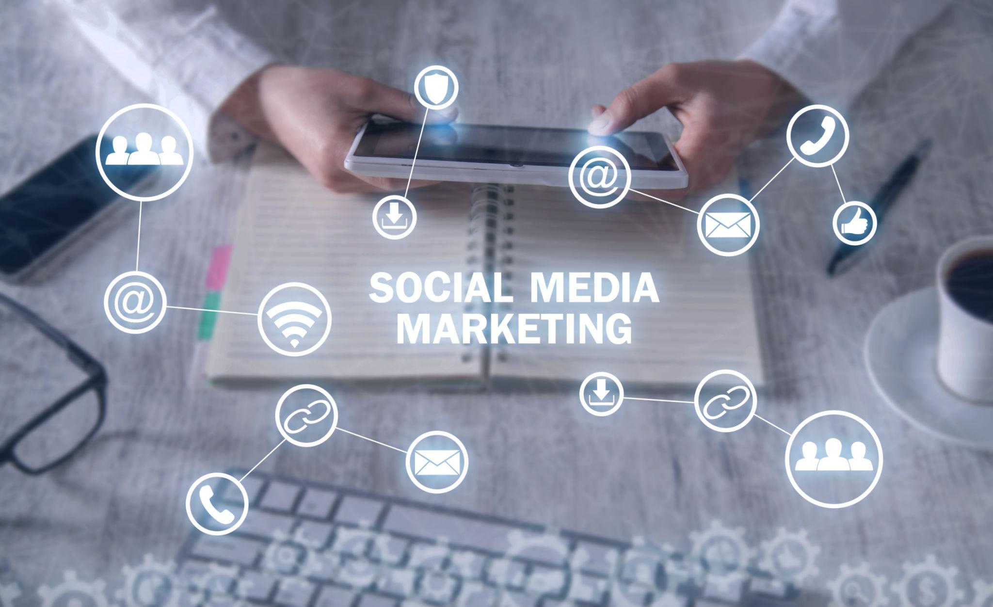 Grow Your Business With Smart Facebook Advertising