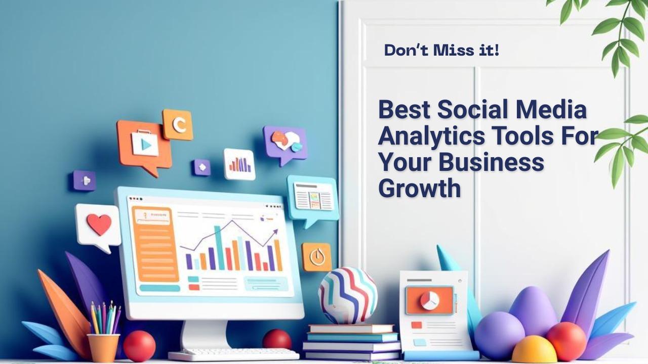 Business Growth Marketing