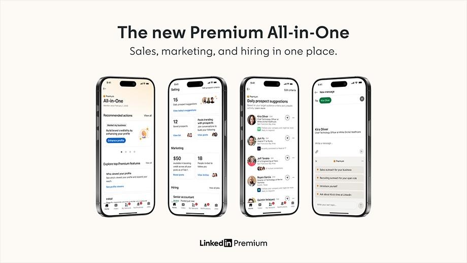 B2B Lead Generation Campaigns