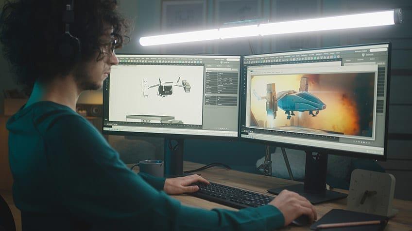 Creative Motion Graphics Design