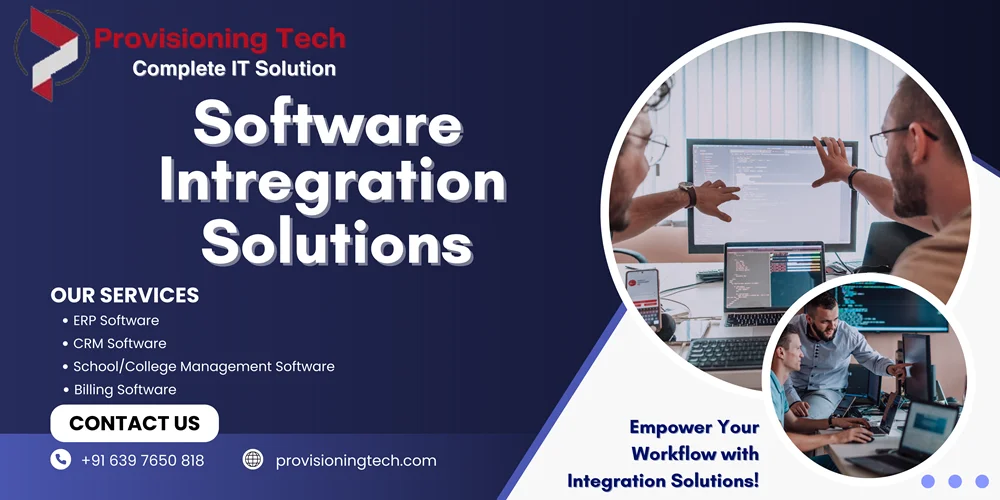 Best software company in agra