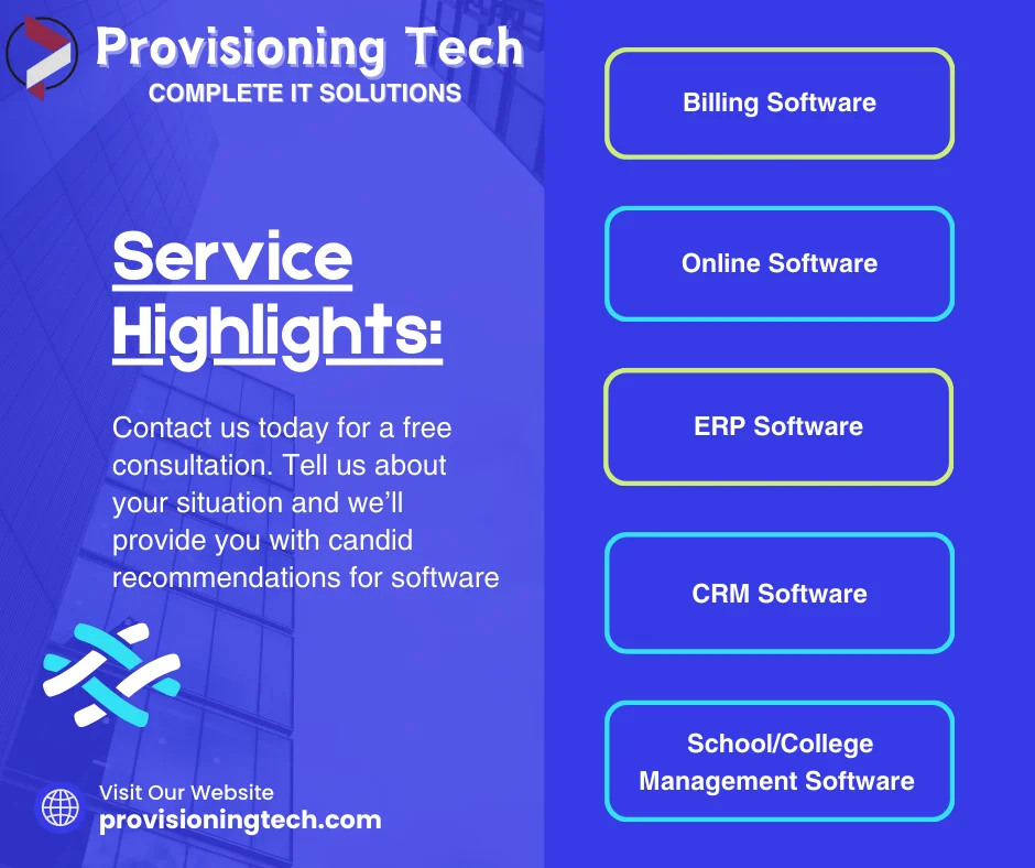 best software company in etawah