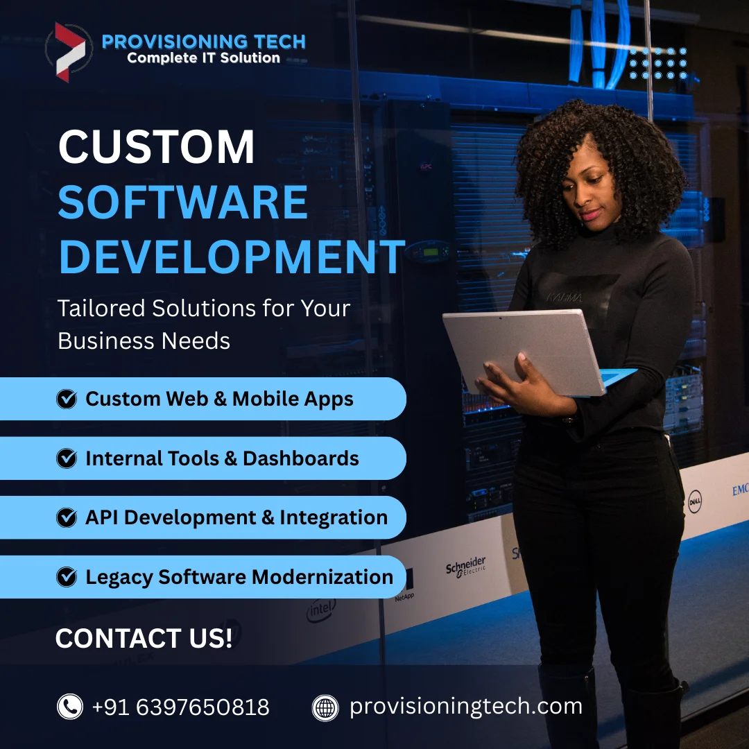 best software company in Kaushambi